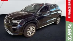 Gebraucht 2025 Seat Ateca Xperience SUV | 28.450 € (Guter Preis)