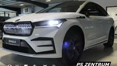 Othercolor Neu 2025 Skoda Enyaq iV RS SUV | 59.990 € (Fairer Preis)