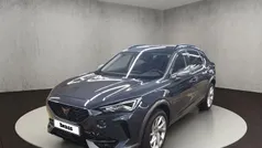 Magnetic grau metallic Gebraucht 2023 Cupra Formentor SUV | 29.450 € (Guter Preis)