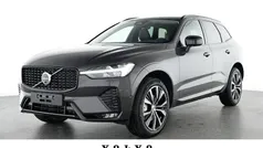 Platinum grey Gebraucht 2025 Volvo XC60 Plus SUV | 46.490 € (Fairer Preis)