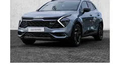 Gebraucht 2024 Kia Sportage GT-Line SUV | 37.990 € (Fairer Preis)