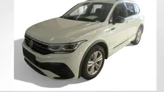 Gebraucht 2025 VW Tiguan Allspace R-line SUV | 40.790 € (Guter Preis)