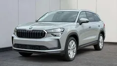 Gebraucht 2025 Skoda Kodiaq Selection SUV | 42.580 € (Guter Preis)