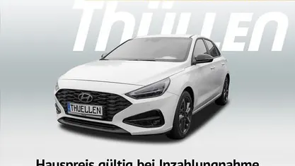 Gebraucht 2024 Hyundai i30 Advantage Limousine | 22.480 € (Fairer Preis)