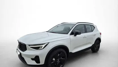 Gebraucht 2025 Volvo XC40 SUV | 41.900 € (Guter Preis)
