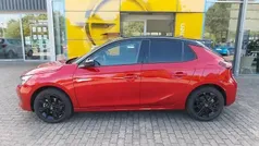 Elexierrot Neu 2025 Opel Corsa Kleinwagen | 20.890 € (Fairer Preis)
