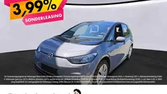 Gebraucht 2022 VW ID.3 Pure Kleinwagen | 18.977 € (Fairer Preis)