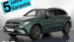 Mercedes GLC220