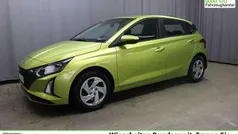 Gebraucht 2024 Hyundai i20 Comfort Kleinwagen | 18.480 € (Fairer Preis)