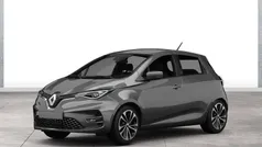 Gebraucht 2021 Renault Zoe Experience Kleinwagen | 14.660 € (Fairer Preis)