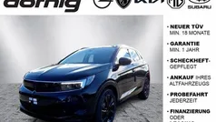 Gebraucht 2024 Opel Grandland X SUV | 28.290 € (Fairer Preis)