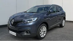Grau Gebraucht 2017 Renault Kadjar Business SUV | 12.990 € (Fairer Preis)