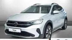Gebraucht 2024 VW Taigo Move SUV | 22.990 € (Fairer Preis)