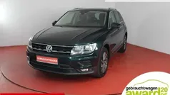 Gebraucht 2017 VW Tiguan Sound SUV | 18.989 € (Fairer Preis)