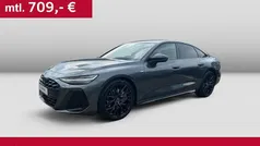 Gebraucht 2025 Audi A6 Ambiente Limousine | 75.640 € (Fairer Preis)
