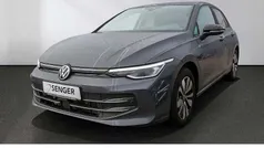 Gebraucht 2025 VW Golf VIII Goal Limousine | 30.880 € (Guter Preis)