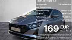 Gebraucht 2025 Hyundai i20 Trend Limousine | 19.990 € (Guter Preis)