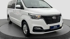 Weiss Gebraucht 2025 Hyundai H-1 Trend Van | 29.900 € (Fairer Preis)