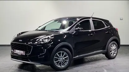 Gebraucht 2022 Ford Puma Titanium SUV | 19.890 € (Fairer Preis)