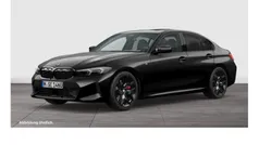 Gebraucht 2025 BMW M340 Performance Limousine | 72.490 € (Guter Preis)