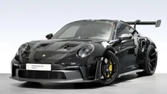 Schwarz Gebraucht 2023 Porsche 911 GT3 RS Coupé | 319.900 € (Fairer Preis)