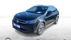 Schwarz Gebraucht 2025 VW Taigo Goal SUV | 26.430 € (Fairer Preis)