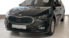 Schwarz Neu 2025 Skoda Fabia Selection Limousine | 19.210 € (Fairer Preis)