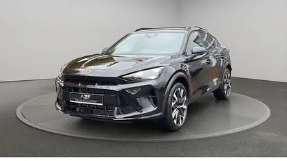 Gebraucht Cupra Formentor VZ 265 PS (194 kW) 2025 SUV