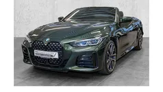 Gebraucht 2022 BMW M440 M Sport Limousine | 47.970 € (Fairer Preis)