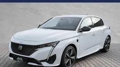 Gebraucht 2025 Peugeot 308 GT Limousine | 30.990 € (Guter Preis)
