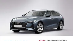 Gebraucht 2025 Audi A5 Kombi | 46.810 € (Superpreis)