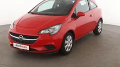 Gebraucht 2017 Opel Corsa Edition Limousine | 8.420 € (Fairer Preis)