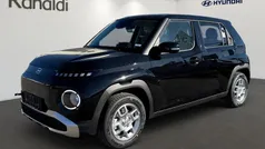 Gebraucht 2025 Hyundai Staria Trend Van | 45.290 € (Superpreis)