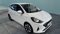 Weiß Neu 2024 Hyundai i10 Trend Kleinwagen | 16.490 € (Fairer Preis)