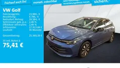 Gebraucht 2025 VW Golf VIII Goal Limousine | 23.980 € (Superpreis)
