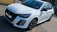 Gebraucht 2024 Peugeot 208 Active Kleinwagen | 17.889 € (Guter Preis)