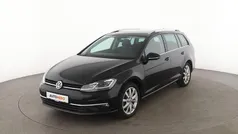 Gebraucht 2017 VW Golf VII Highline Kombi | 15.760 € (Fairer Preis)