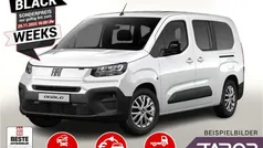 Gebraucht 2025 Fiat Doblò Van / Kleinbus | 29.788 € (Fairer Preis)