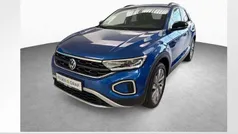 Gebraucht 2025 VW T-Roc Goal SUV | 34.980 € (Fairer Preis)