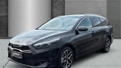 Gebraucht 2025 Kia Ceed Sportswagon 4 Kombi | 28.360 € (Fairer Preis)