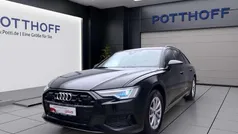 Gebraucht 2024 Audi A6 Advanced Kombi | 50.750 € (Fairer Preis)