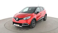 Rot Gebraucht 2016 Renault Captur XMOD SUV | 12.660 € (Fairer Preis)