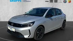 Silberandere Gebraucht 2024 Opel Corsa Kleinwagen | 17.590 € (Guter Preis)