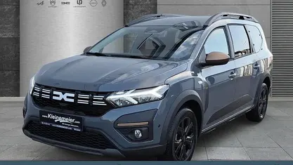 Gebraucht Dacia Jogger Extreme 74 PS (54 kW) 2026 Van / Kleinbus