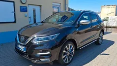 Gebraucht 2020 Nissan Qashqai Tekna+ SUV | 20.990 € (Fairer Preis)