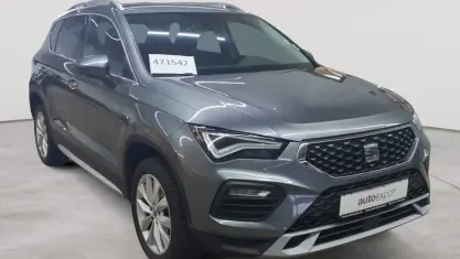 Gebraucht Seat Ateca Xperience 150 PS (110 kW) 2025 Graphite grau metallic SUV