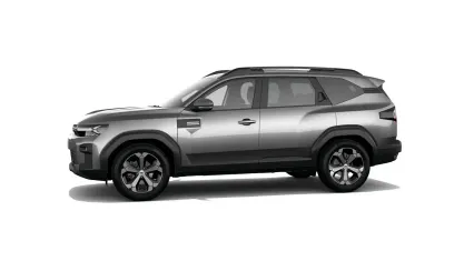 Gebraucht Dacia Bigster Extreme 158 PS (116 kW) 2025 Grau SUV