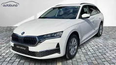 Gebraucht 2025 Skoda Octavia Selection Kombi | 31.470 € (Superpreis)