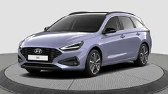 Gebraucht 2025 Hyundai i30 N Line Kombi | 29.995 € (Fairer Preis)