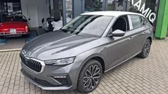 Gebraucht 2025 Skoda Scala Tour Kleinwagen | 29.490 € (Fairer Preis)